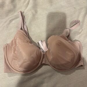 Victoria's Secret Blush Bra